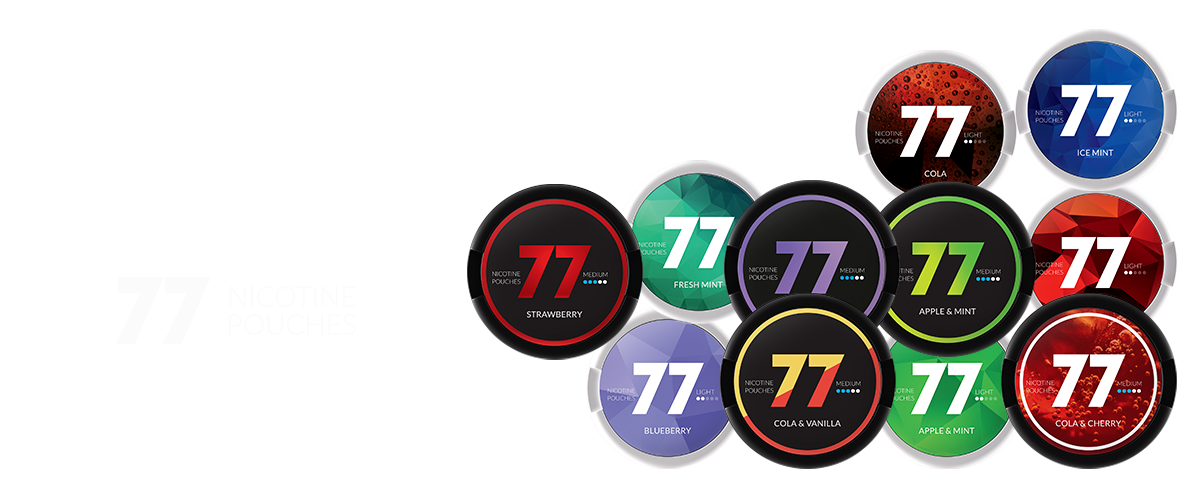 Nikotinové sáčky